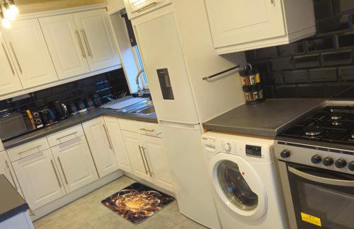 West park Royal House, Holidays, Contractors,Relocation,Free Parking & WiFi - Foto 19