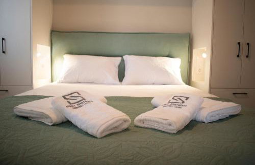 Sensez Apartments - Photo 23