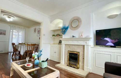 Lavender Dream House - Foto 15