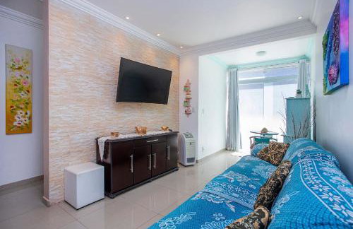 Apartamento Águas de Lindoia - Foto 4