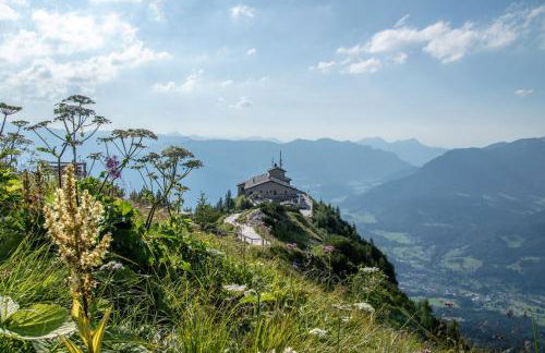 Ferienwohnung Lippenlehen - Foto 17