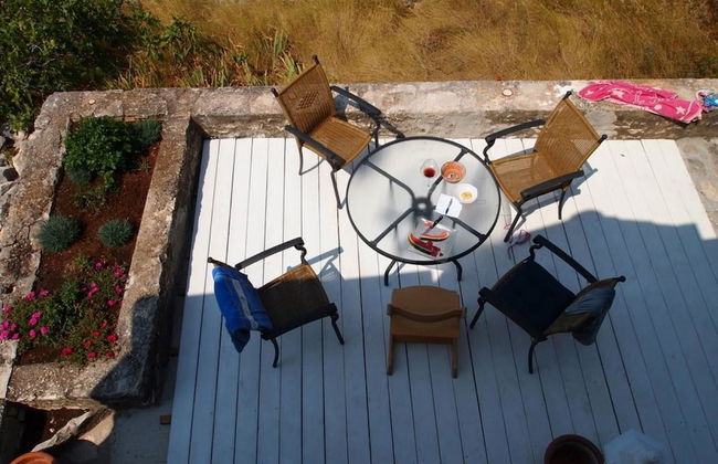 Holiday House Villa Korčula - Foto 22