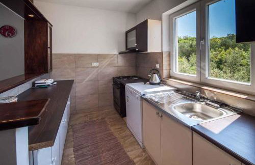 Apartment in Vrbnik - Insel Krk 45248 - Foto 23