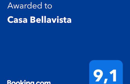 Casa Bellavista - Foto 33