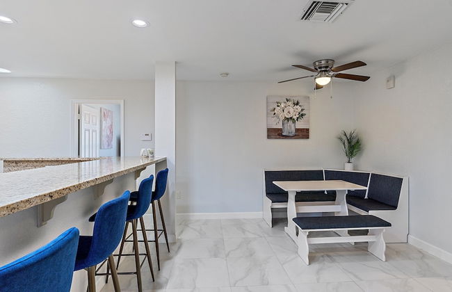 Paradise Palace 4 Bedroom Home by RedAwning - Foto 43