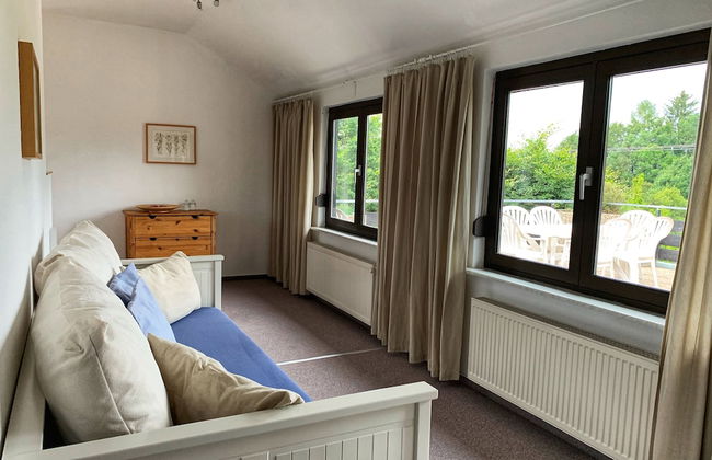 Ebnisee Apartments - Foto 21