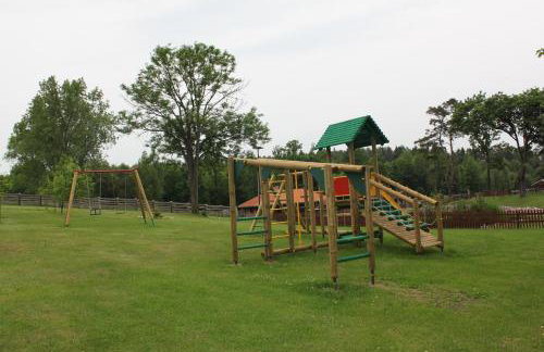 Osada Ulnowo - Holliday & Party House - Foto 19