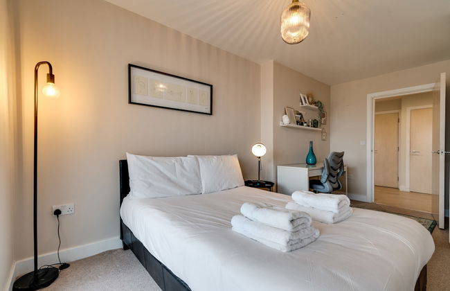 Spacious Modern Camberwell Apartment - Foto 3