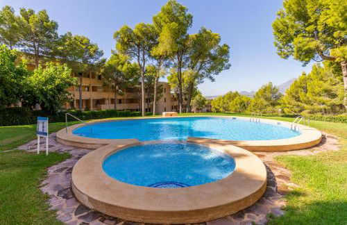 Simplicity luxury apartment - Foto 21