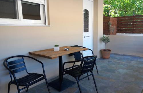 THALASSA ALMYROS APARTMENTS - Photo 61