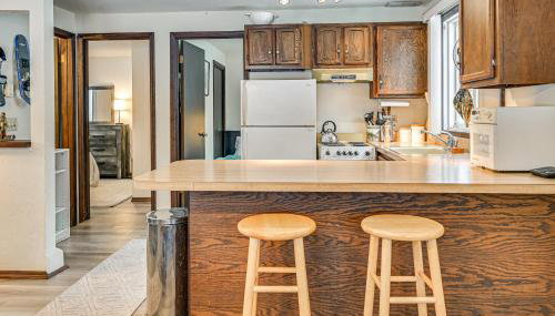 3 Mi to Windham Mountain Pet-Friendly Apt with Yard - Foto 2