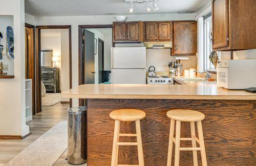 3 Mi to Windham Mountain Pet-Friendly Apt with Yard - Foto 2