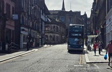 Intertwined - Edinburgh Glasgow - Foto 34