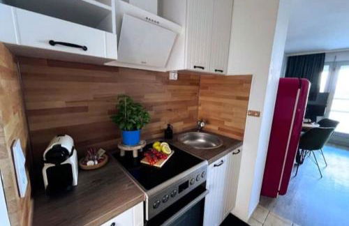 Apartment mit Grünblick & Wintergarten im Schwarzwald - Foto 27