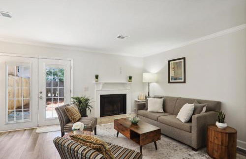 Delightful 2-story townhome - Foto 1
