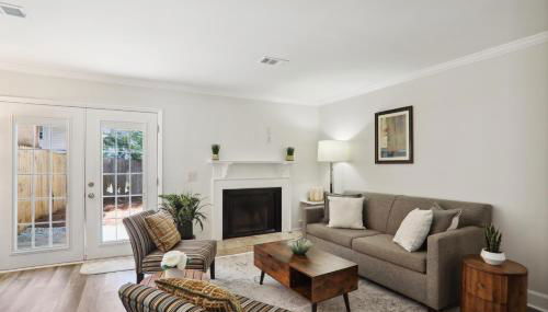 Delightful 2-story townhome - Foto 1