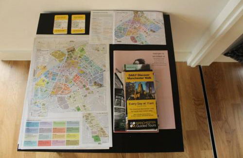 City SuperHost - Beautiful Canal Facing Apartment - Foto 37