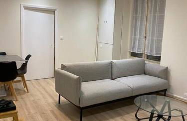 Grand F4 de 71m2 pour 6 personnes en plein centre ville Arpajon - Foto 71