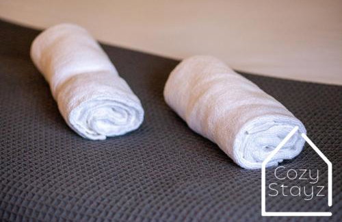 Spacious 3 Bed with Pac-Man, Darts and 2 Parking spaces - Foto 29