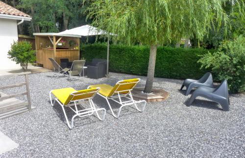 Holiday Home Sainte Marie by Interhome - Foto 42