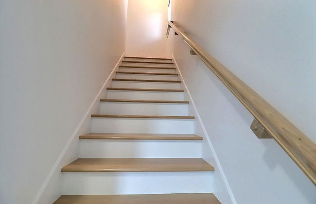 GLOBALSTAY. New 3 Bedroom House in a Quiet Area - Foto 28