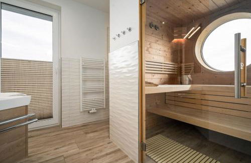 Luxus Spa Penthouse Schlossoase - Foto 22