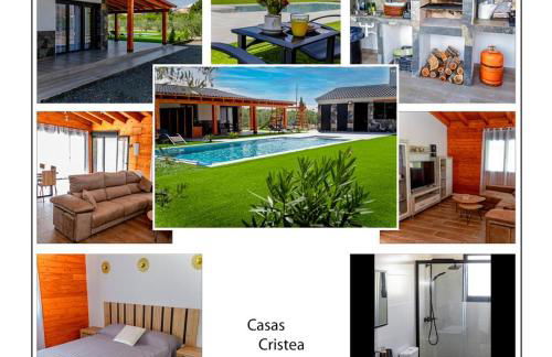 Casas Cristea - Foto 1