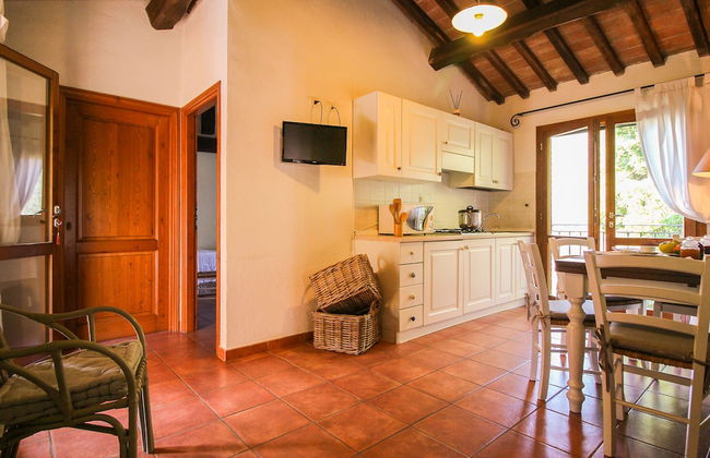 Boschi di Montecalvi - Foto 64