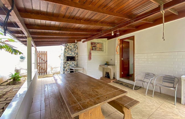 Casa Recanto da Armação - Photo 44