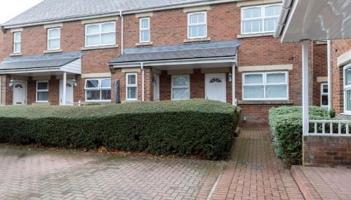 Spacious 3-Bed Home – Family Contractor Friendly - Foto 2, Other