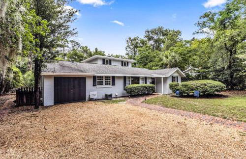 Gator Oasis - Moments from UF - Foto 25