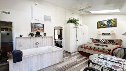 Pine Knot Guest Ranch - Foto 4