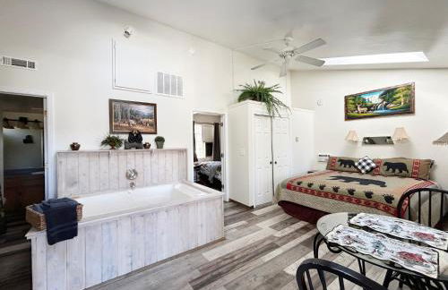 Pine Knot Guest Ranch - Foto 4