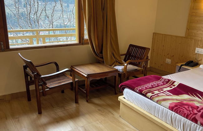 Shubham Cottage - Foto 15