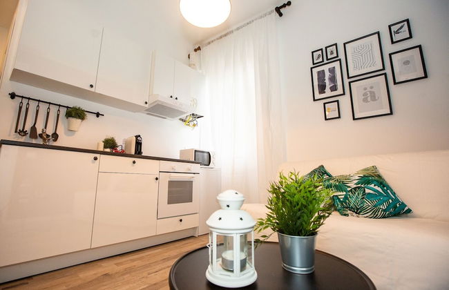 Home Hotel - Mamiani 6 - Foto 19