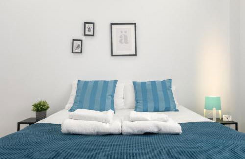 Bright, Brand new & Very Comfortable Apartment - Photo 18