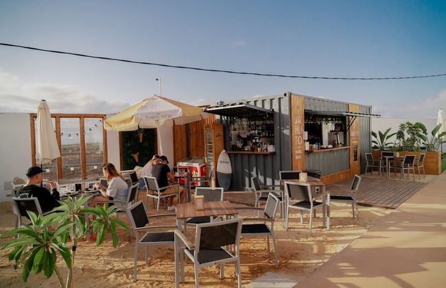 Shambhala Fuerteventura - Foto 71