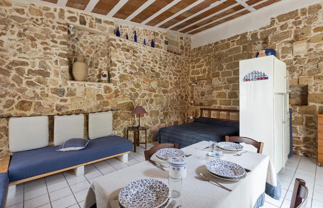 Casa Messapica - Foto 12