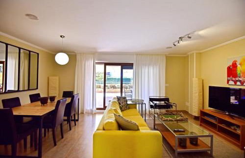 New apartamento Bajo en Isla de la Toja. - Foto 38