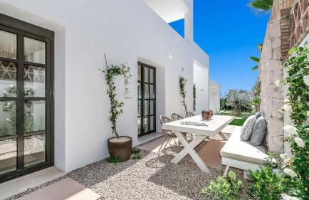 Villa exclusiva con piscina privada climatizada - Foto 10