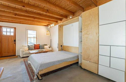 Historic 1900 Adobe Downtown Barrio Retreat - Foto 11