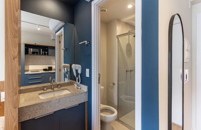 360 HPaulista - Photo 44