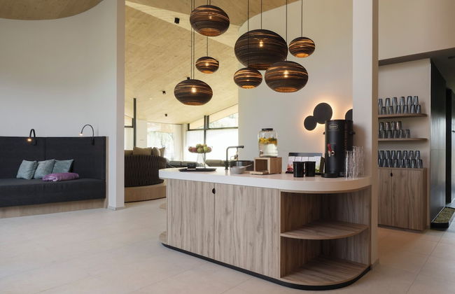 ELVA Premium Apartment Hotel - Foto 46