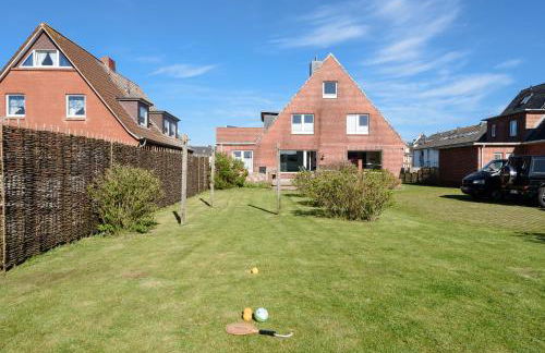 Haus am Meer-Ferienwohnungen Sylt - Foto 15