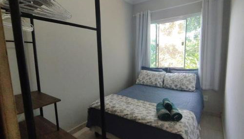 Solares le Bien apartamento proxímo a praia - Foto 5