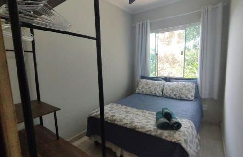 Solares le Bien apartamento proxímo a praia - Foto 5