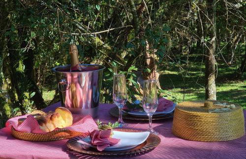 Brumas Casa de Campo - Cambará do Sul - Foto 21