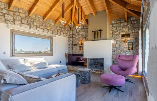 Rhode Luxury Villa - Foto 13