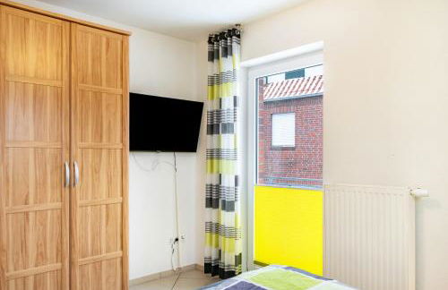 Ferienwohnung Hilbers - Foto 14