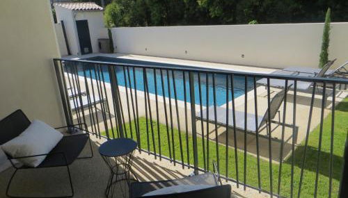 Résidence "Les cyclistes", appartement "Akotee" - Photo 3